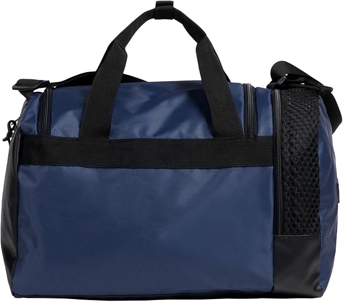 ARENA Sports Bag Swimming Bag Duffel Bag Shoulder Bag All Set Duffle 25 L, -400 Navy - Image 2