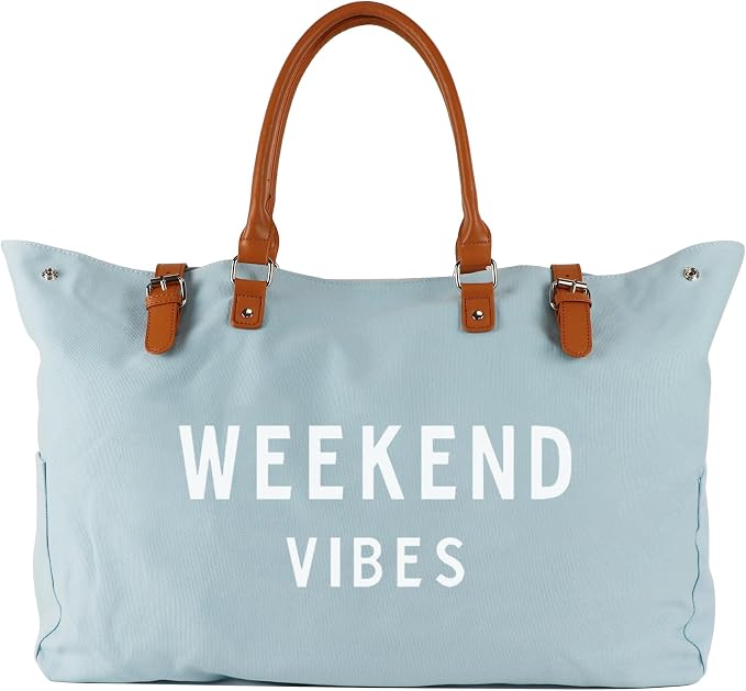 Lamyba Beach Tote Bag for Women Waterproof Sandproof by Lamyba