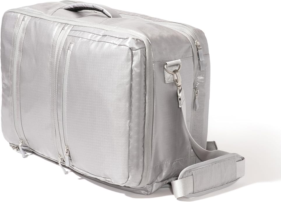 Baggallini Modern Convertible Travel Backpack - Image 11