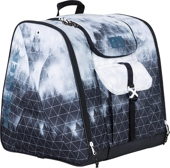 KULKEA Talvi X Ski Boot Bag by KULKEA