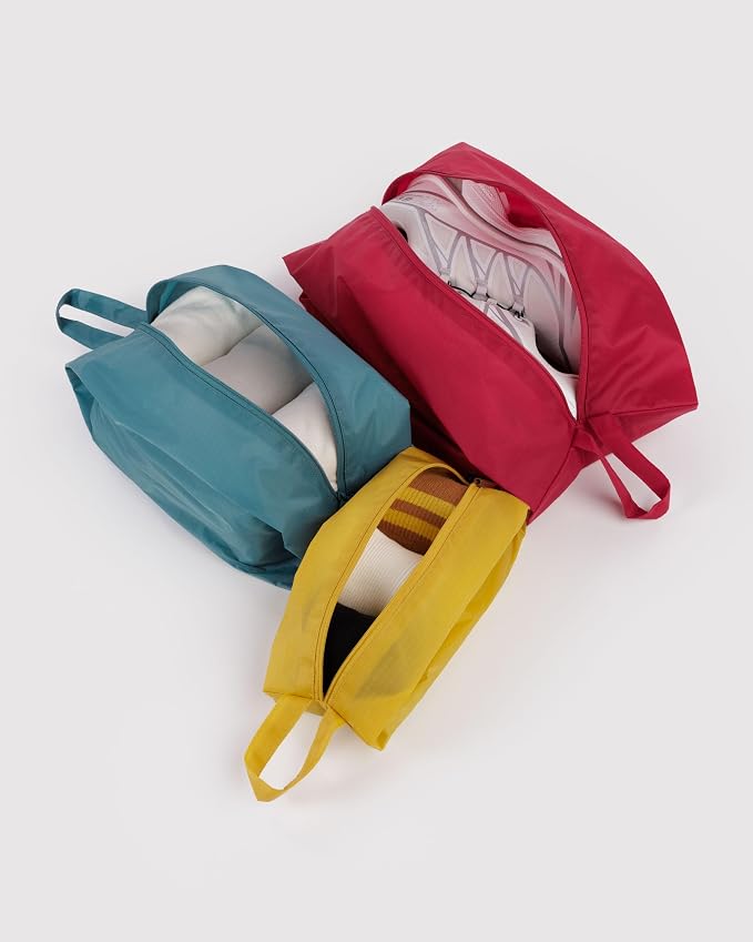 BAGGU 3D Zip Set - Image 2