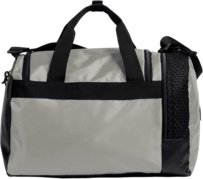 ARENA Sports Bag Swimming Bag Duffel Bag Shoulder Bag All Set Duffle 25 L, -800 Ice - Image 2
