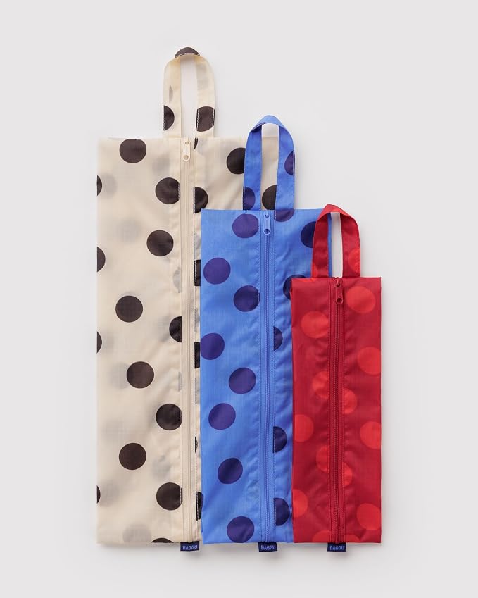 BAGGU 3D Zip Set - Image 3
