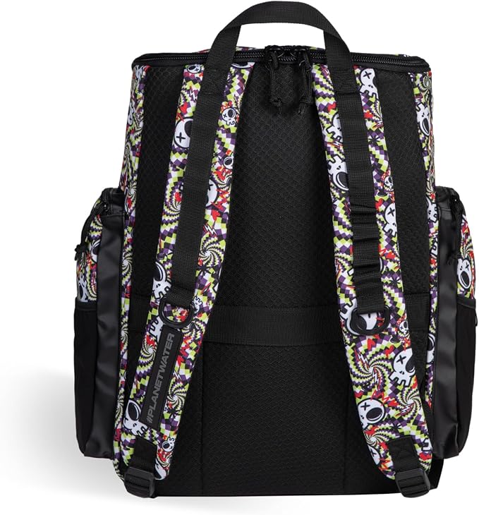 ARENA One Go Swim Sports Backpack Athletes Medium Size Equipment Bag 35 Liters - Image 2
