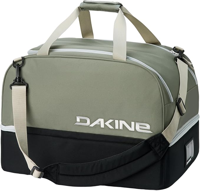 Dakine BOOT LOCKER 69L - MULLED BASIL - Image 4