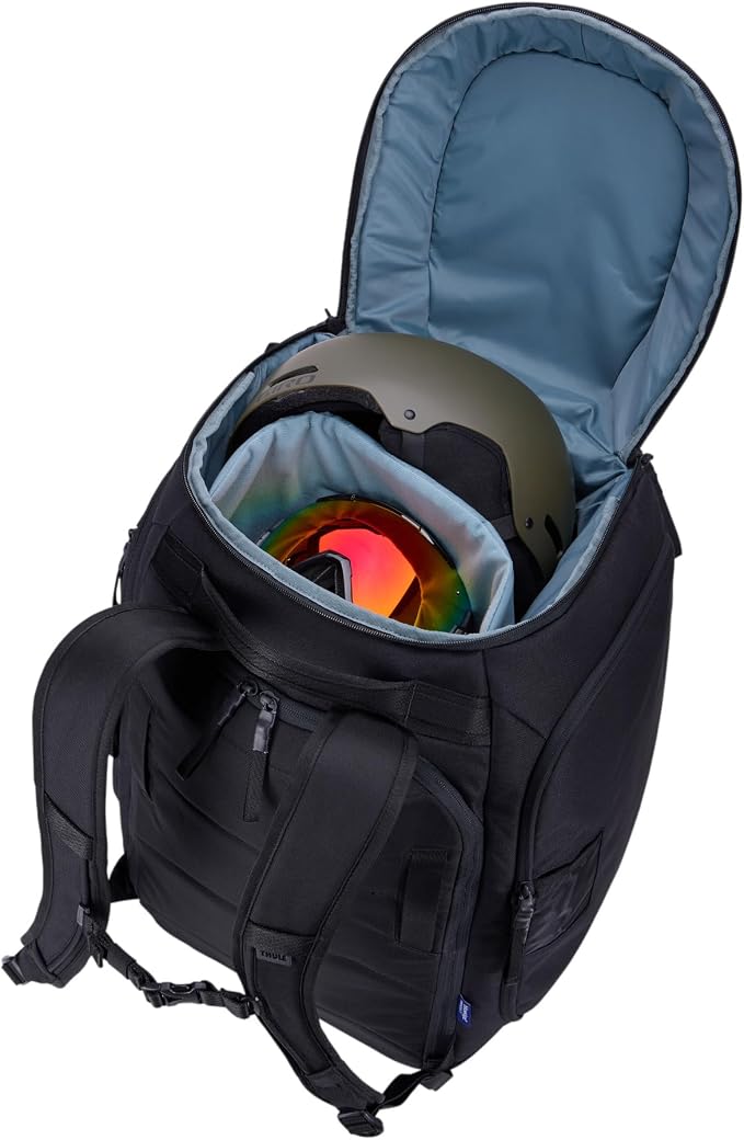 Thule RoundTrip 45L Boot Backpack - Storage - Image 4