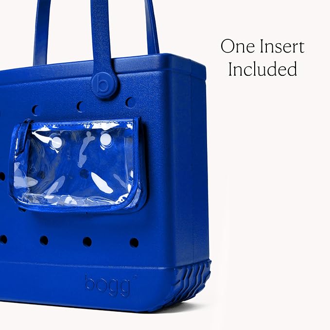 BOGG BAG Medium Tote – 15” x 12.5” x 5” – Durable, Washable, Tip-proof – Beach, Pool, Boat, Work, Sports - Image 5