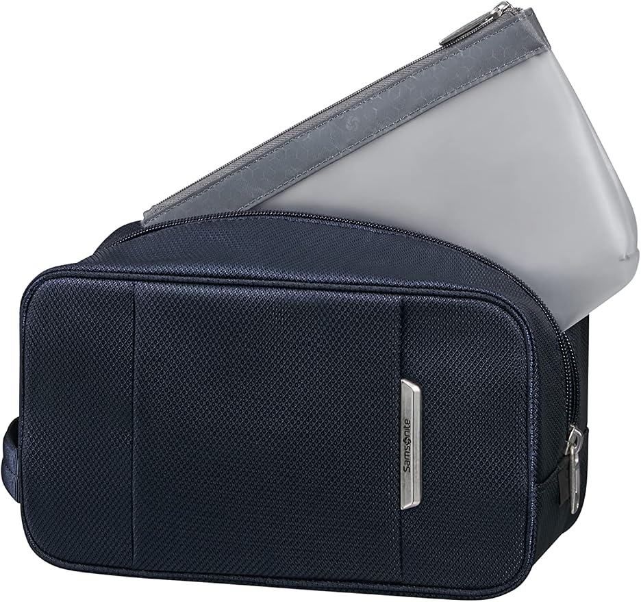 Samsonite Respark Toilet Kit - Bag, Respark Toilet Kit Toiletry Bag - Image 6