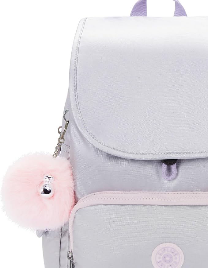 Kipling Women's City Pack Gm Backpack - Image 8