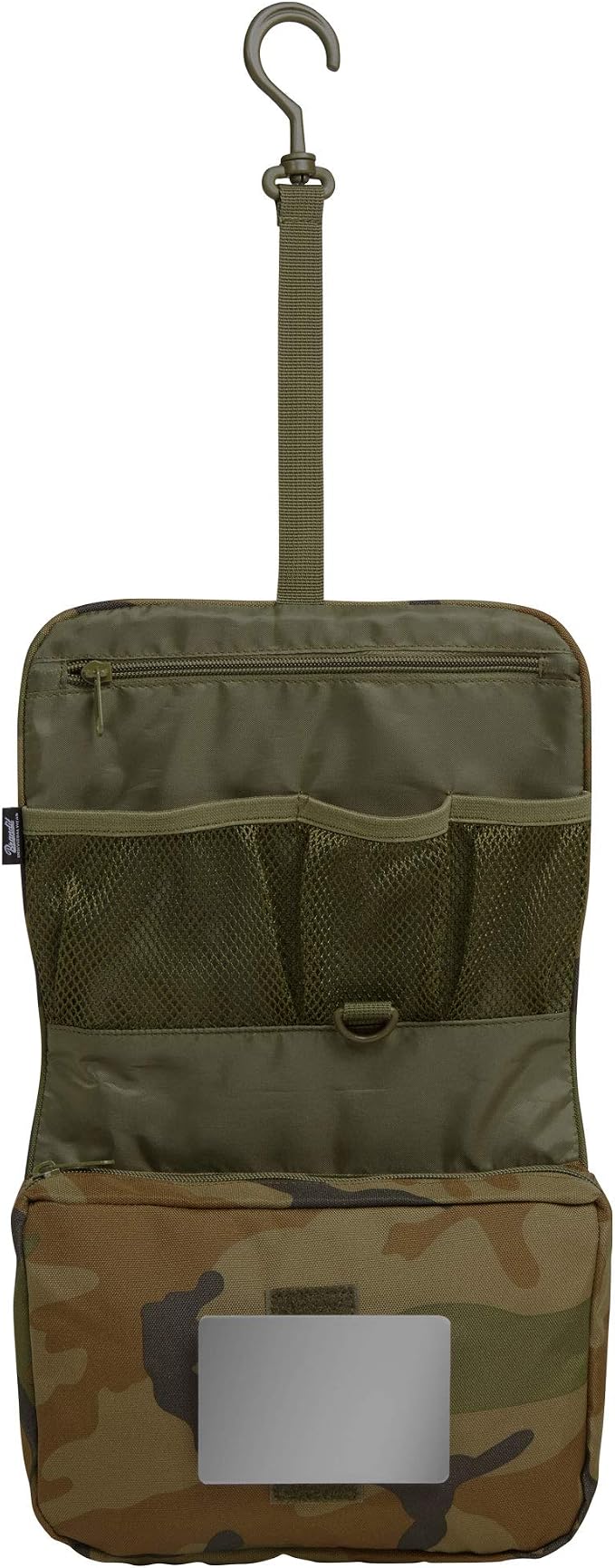 Brandit Adult (Unisex) Classic-Outdoor - Image 5