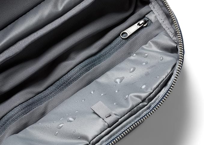 Bellroy Toiletry Kit Plus – (Toiletries pouch, bag) - Image 6