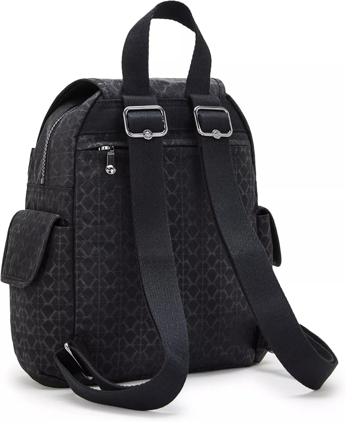 Kipling Women's City Pack Mini Backpack, Lightweight Versatile Daypack, Bag - Image 2