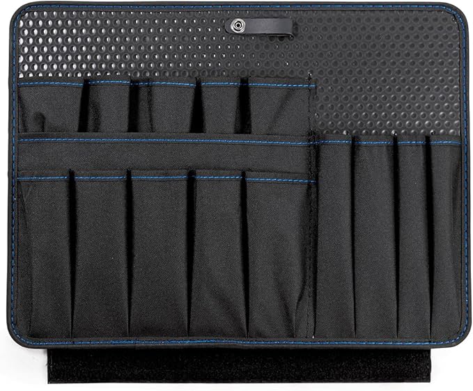 B&W INTERNATIONAL Base tool case with pocket boards (120.02/P) - Image 6