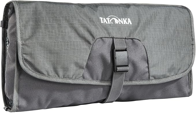 Tatonka Travelcare, Titanium Grey, 32 x 17 x 4 cm by Unknown