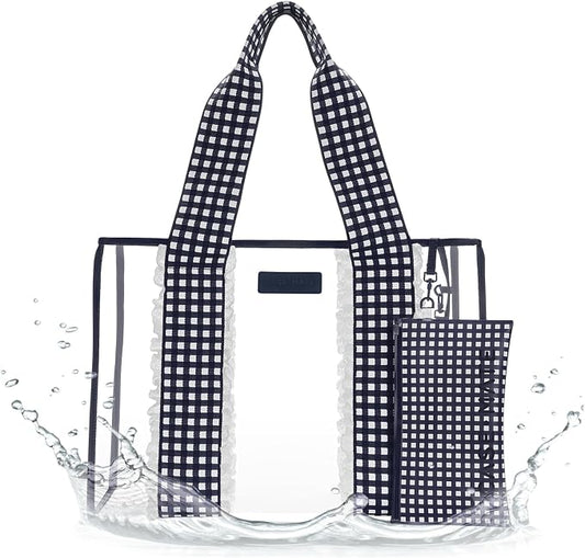 Case-Mate Jelly Tote Bag by Unknown