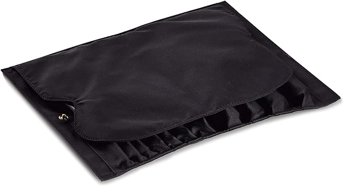 KUSSHI Washable Travel Snap in Brush Organizer - Image 2