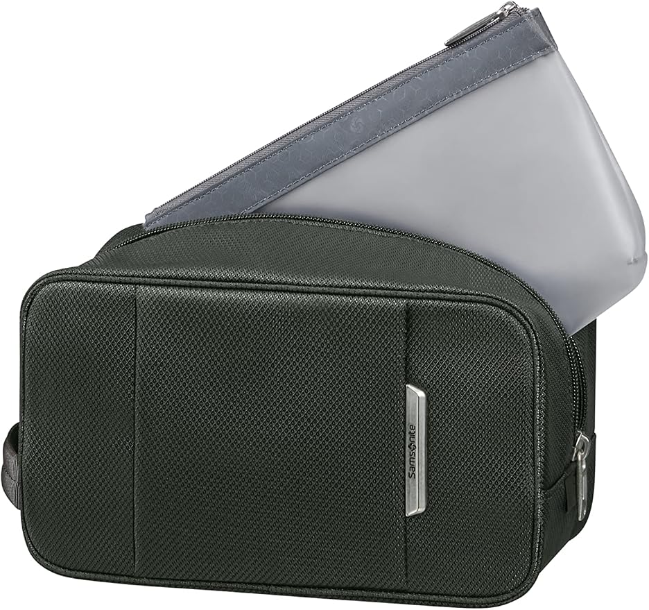 Samsonite Respark Toilet Kit - Bag, Respark Toilet Kit Toiletry Bag - Image 6