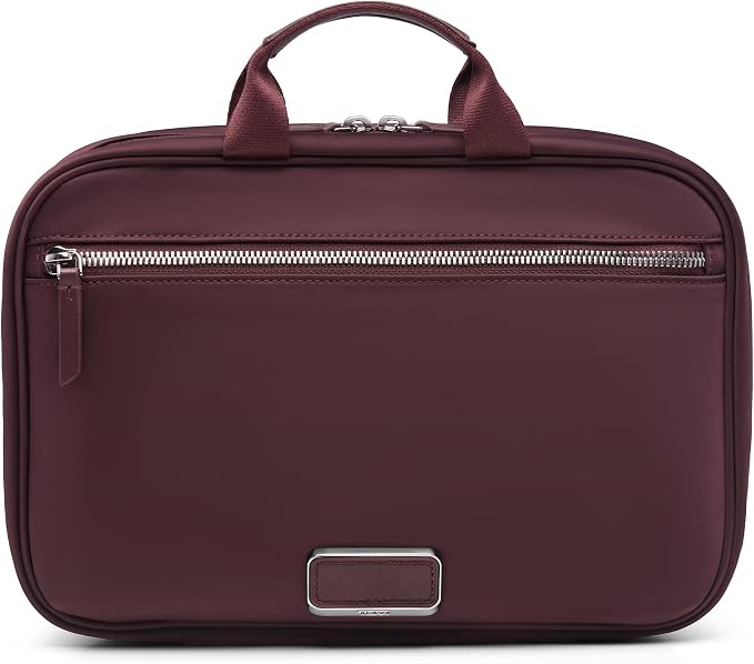 TUMI womens Madeline Cosmetic by Unknown