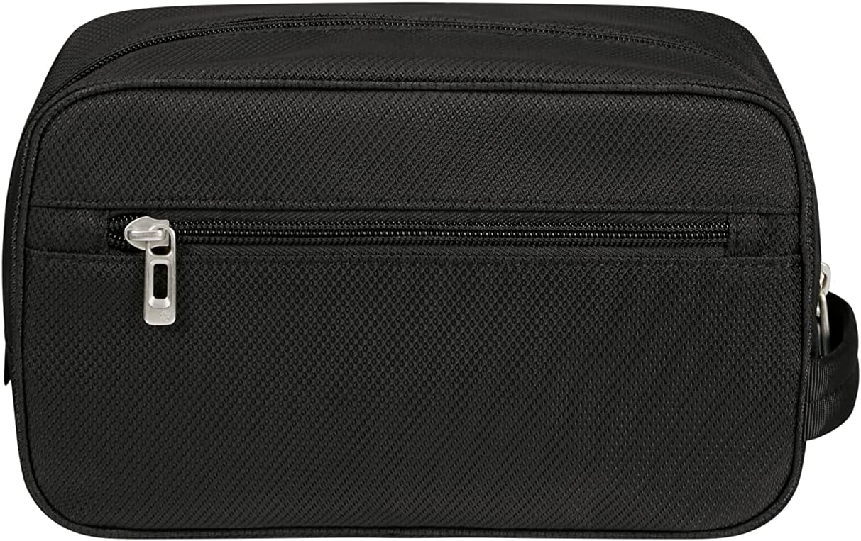 Samsonite Respark Toilet Kit - Bag, Respark Toilet Kit Toiletry Bag - Image 4