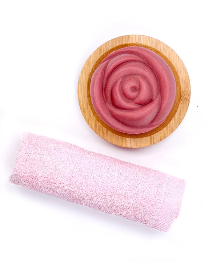 Epanouie Skin | Pretty Kitty Intimate Care | Premium Botanical Feminine Hygiene | Feminine Soap | Gentle Wash For Privates | Treats Odor + Inflammation