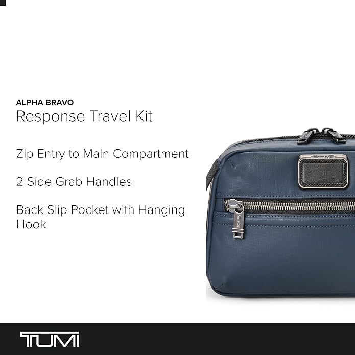 TUMI - Image 2