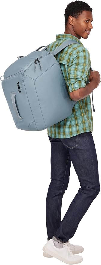 Thule RoundTrip 45L Boot Backpack - Storage - Image 3