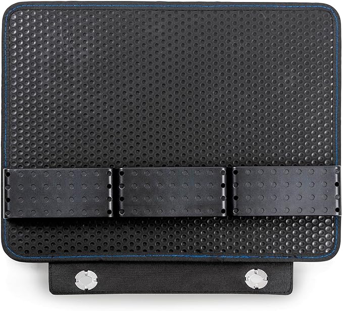 B&W BASE tool case with MODULE tool storage system (ABS case, volume 28.1 l, 46.3 x 35.5 x 17.1 cm inner) 120.02/M, tools not included - Image 6