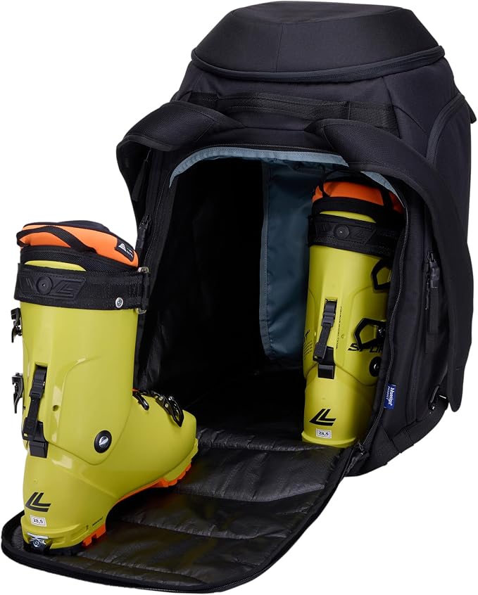 Thule RoundTrip 45L Boot Backpack - Storage - Image 3