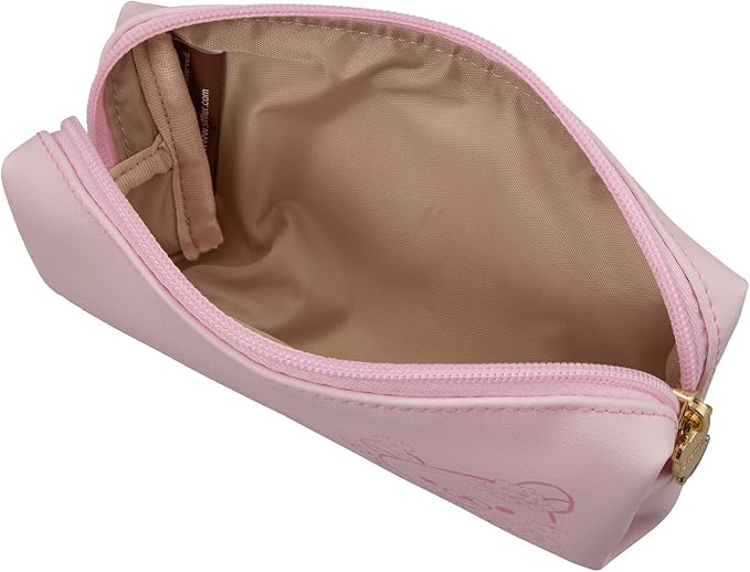 Siffler(シフレ) Women's Rilakkuma Travel Pouch Set, RK46. Pink Cherry Blossom, One Size - Image 11
