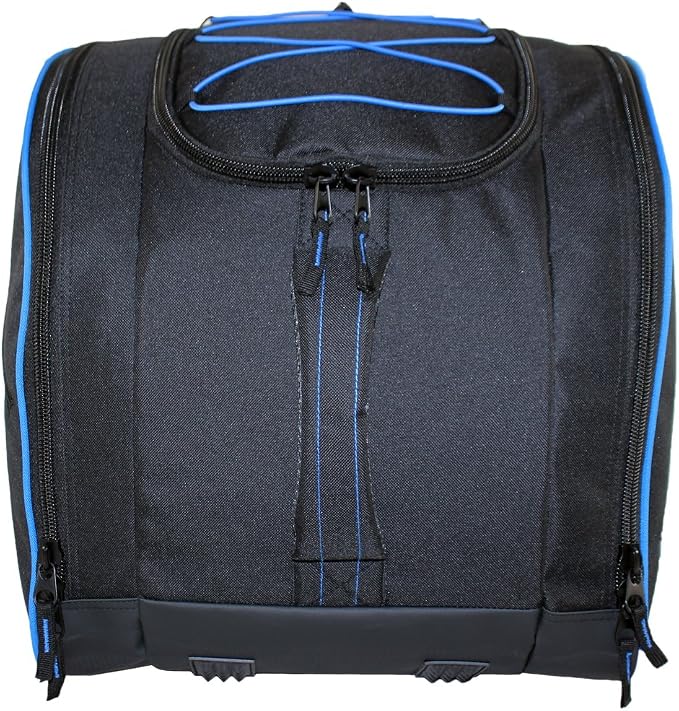 Element Equipment Boot Bag Deluxe Snowboard Ski Backpack - Image 3