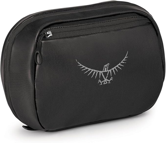 Osprey Transporter Large Toiletry Kit, Black by Unknown