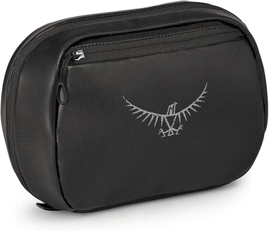 Osprey Transporter Large Toiletry Kit, Black by Unknown