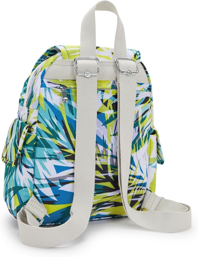 Kipling Women's City Pack Mini Backpack, Lightweight Versatile Daypack, Durable and Water-Resistant - Image 2