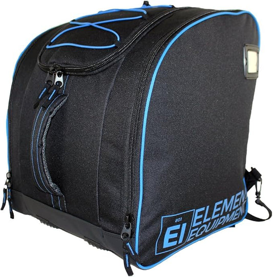 Element Equipment Boot Bag Deluxe Snowboard Ski Backpack by ElementEquipment
