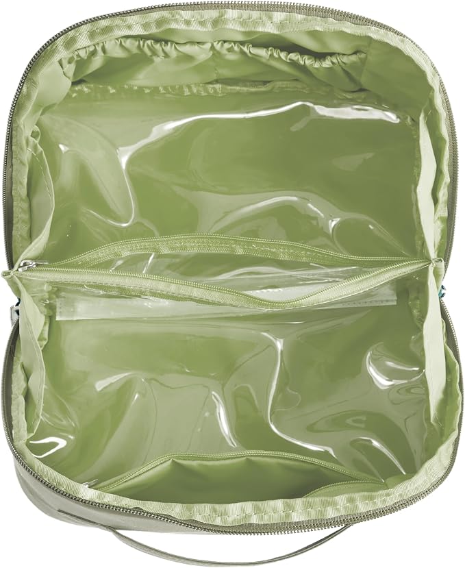 Travelon 180° Travel Toiletry Case - Image 6