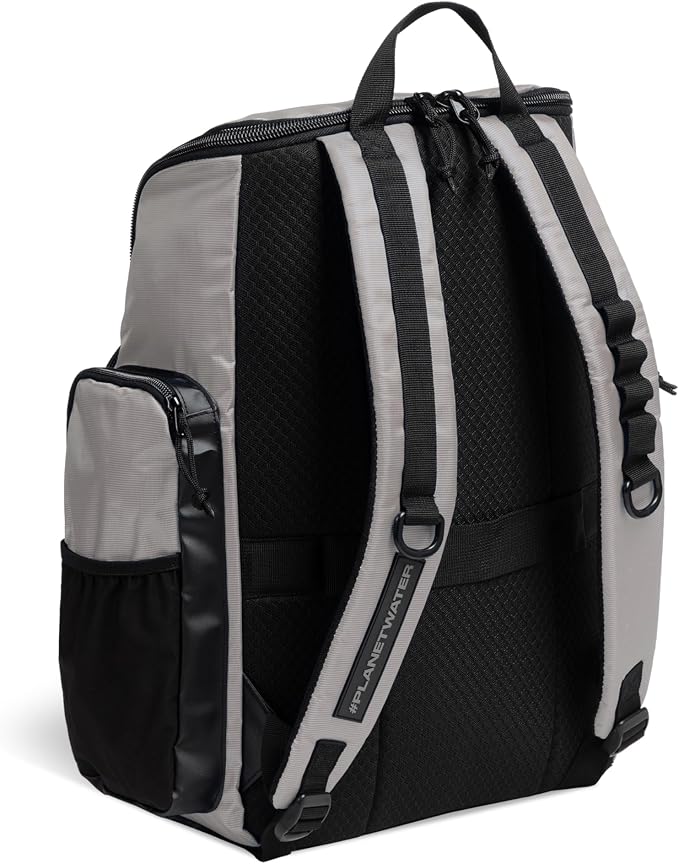 ARENA One Go Swim Sports Backpack Athletes Medium Size Equipment Bag 35 Liters - Image 2
