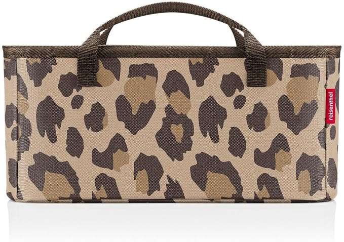 reisenthel Leo Macchiato Carry Bag + Organiser Leo Macchiato - Functional Bag Organiser: For Even More Order in Your reisenthel Shopping Basket - Image 6