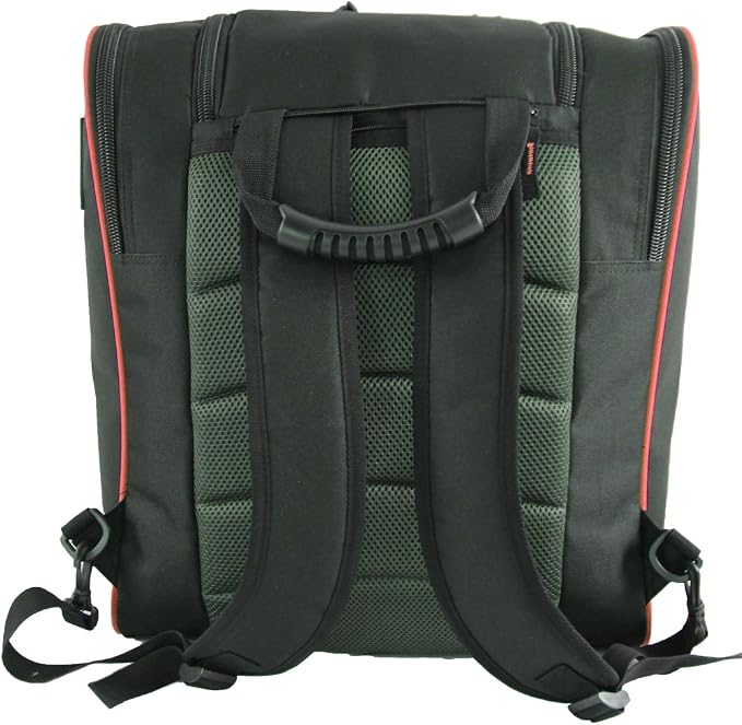 Element Equipment Boot Bag Deluxe Snowboard Ski Backpack - Image 5