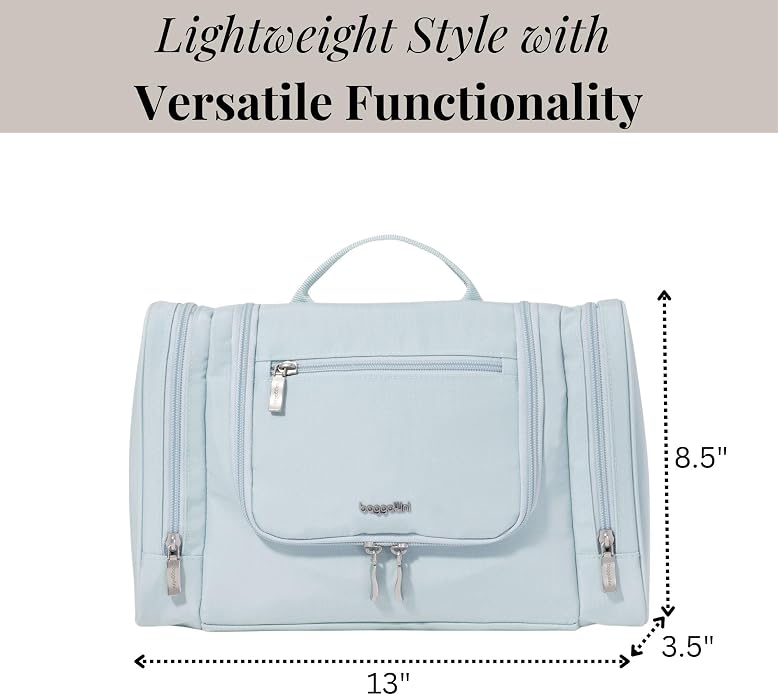 Baggallini Toiletry Kit - Image 4