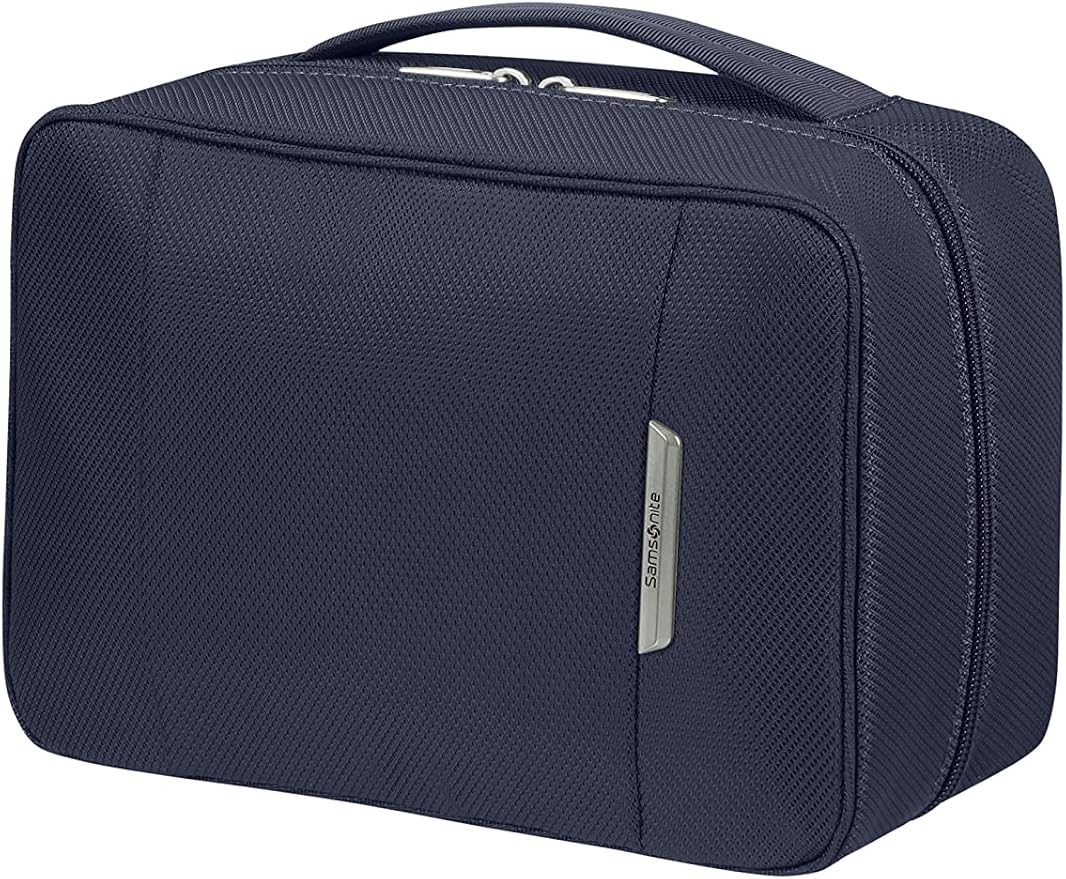 Samsonite Respark Toilet Kit - Bag, Respark Toilet Kit Toiletry Bag by Samsonite