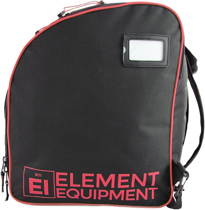 Element Equipment Boot Bag Deluxe Snowboard Ski Backpack - Image 2