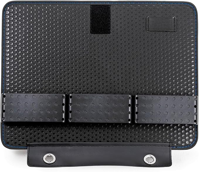 B&W BASE tool case with MODULE tool storage system (ABS case, volume 28.1 l, 46.3 x 35.5 x 17.1 cm inner) 120.02/M, tools not included - Image 7
