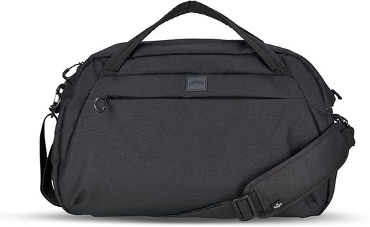 Callaway Golf Clubhouse Travel Collection (Duffel, Black) by Unknown