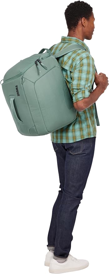 Thule RoundTrip 45L Boot Backpack - Storage - Image 3