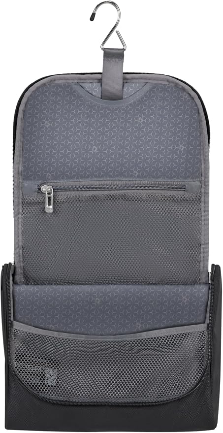 Samsonite Respark Toilet Kit - Bag, Respark Toilet Kit Toiletry Bag - Image 6