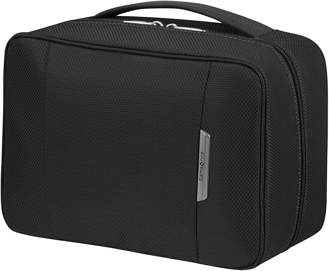 Samsonite Respark Toilet Kit - Bag, Respark Toilet Kit Toiletry Bag by Samsonite