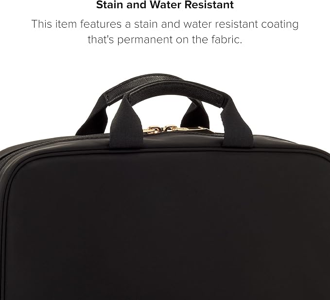 TUMI womens Madeline Cosmetic - Image 5