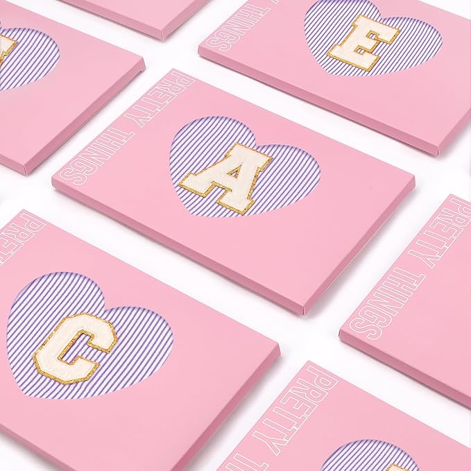 2 PCS Initial Makeup Bags for Women: Cosmetic Bag for Travel Toiletry - Birthday Gifts for 11 12 13 14 15 16 17 18 Years Old Girl Graduation Teacher Gift- Teen Girl Gifts Trendy Stuff - Purple L