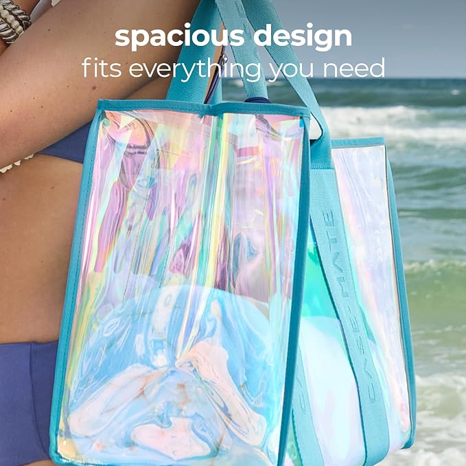 Case-Mate Jelly Tote Bag - Image 4