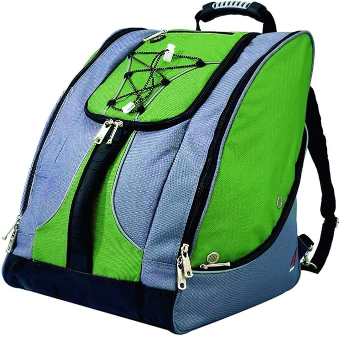 Athalon Everything Boot Bag/Backpack by Athalon+Sportgear%2C+Inc.